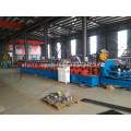 Slotted Utility Channel-machine